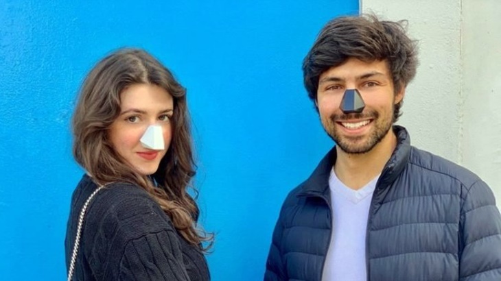  Mengenal Filter Hidung Nosy dan Cara Menggunakannya