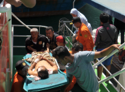 Guru Pulau Terpencil Ditemukan Tewas Tenggelam