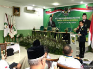 PBB Usulkan 3 Sampai 4 Nama Kader Jadi Menteri Prabowo 