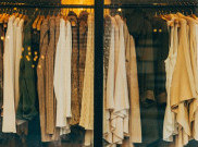 Produk Fashion Ini Hadir di E-Commerce