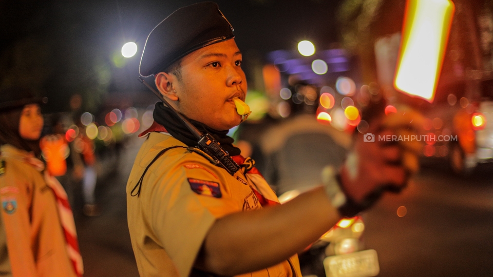 Top, Internasional Akui Gerakan Pramuka Indonesia Menjadi Inspirasi Seluruh Dunia