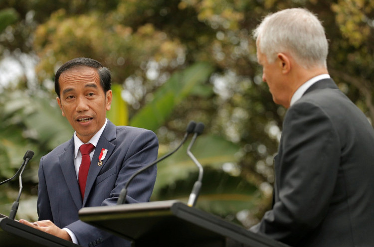   Australia akan Buka Kantor Konjen di Surabaya