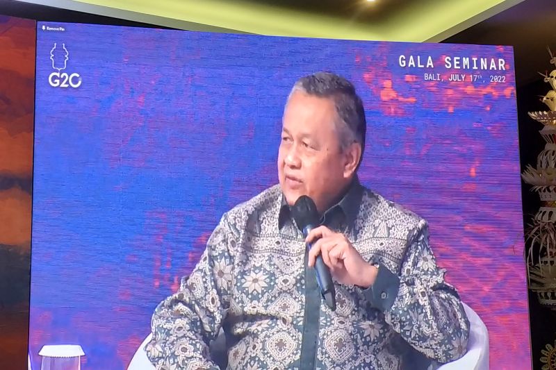 BI Proyeksikan Inflasi di Tahun Ini Melonjak