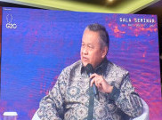 BI Proyeksikan Inflasi di Tahun Ini Melonjak