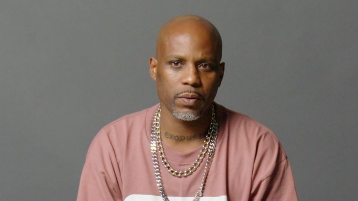 Rapper DMX Meninggal Karena Overdosis?