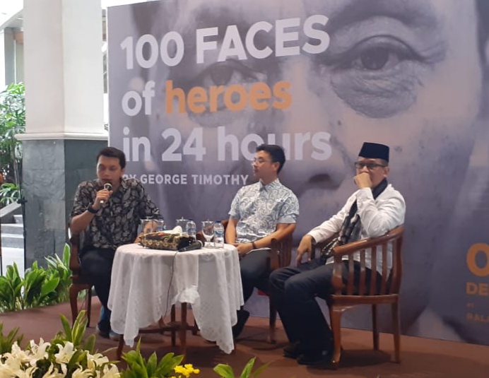 Pameran Foto
