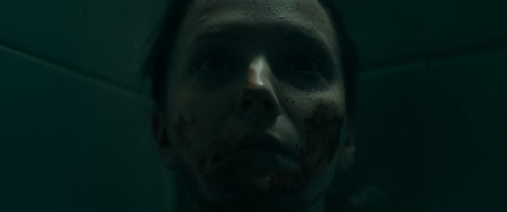 Ditarik dari Bioskop, Film Horor Psikologis 'Saint Maud' Akhirnya Rilis via Streaming