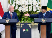Lula da Silva Menangkan Masa Jabatan Presiden Brasil ke-4