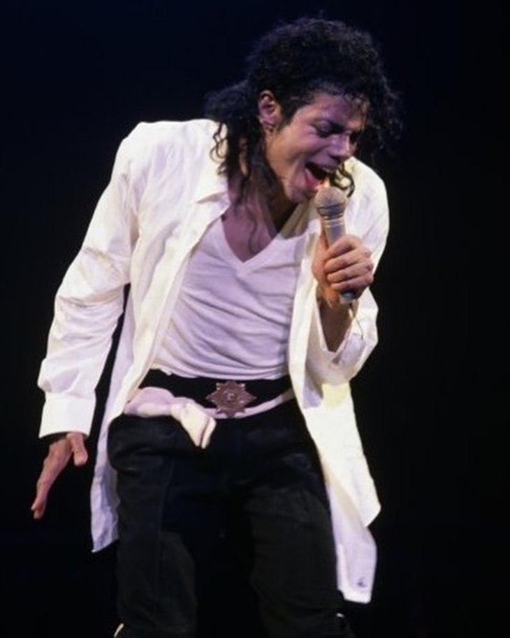 michael