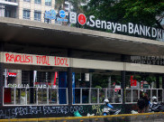 Komisi V DPR Minta Fasilitas Umum yang Rusak Akibat Kerusuhan Segera Diperbaiki