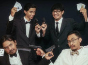 Rilis EP ‘Jackpot’, Tabraklari Ceritakan Fenomena Permainan Slot