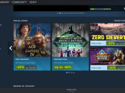 Perbedaan 'Early Access' dan 'Full Release' dalam Gaming