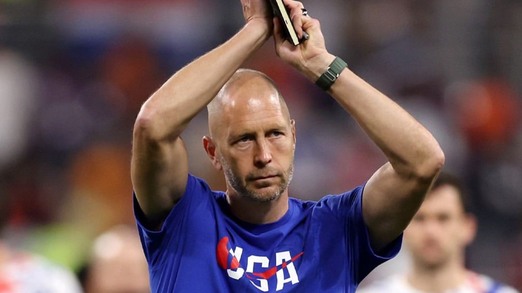 Amerika Serikat Pecat Gregg Berhalter usai Tampil Buruk di Copa America 2024