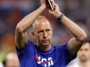 Amerika Serikat Pecat Gregg Berhalter usai Tampil Buruk di Copa America 2024