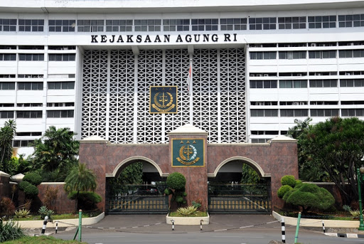 Kejaksaan Agung