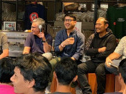 Ekspedisi Kopi, Berkeliling Jawa-Bali Ngobrolin Industri Kopi Indonesia