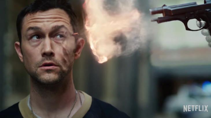 Ada Film Seru di Netflix Tanggal 14 Agustus Mendatang