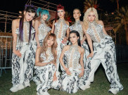 XG Menjadi Satu-Satunya Artis Jepang yang Tampil di Coachella 2025