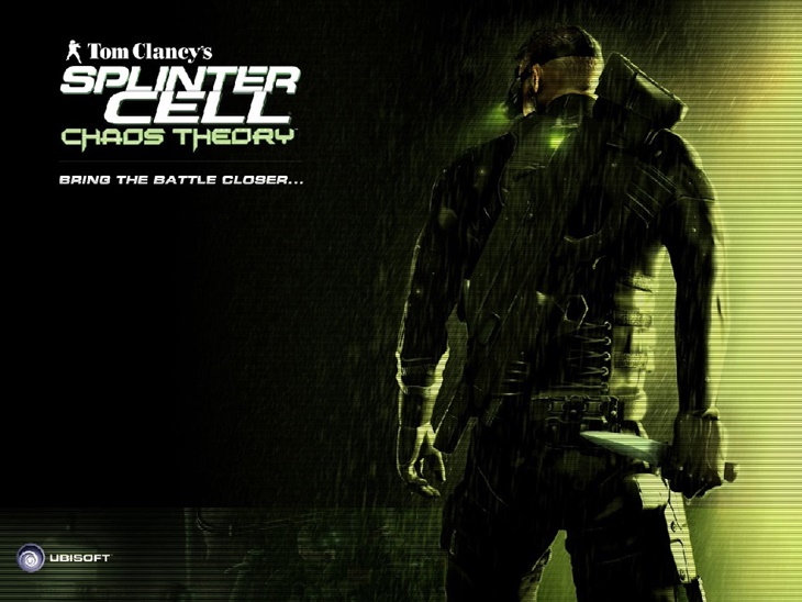 gim tom clancy