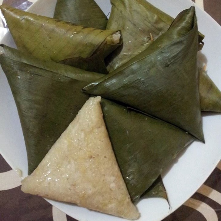 Kelicuk. (Foto: Instagram/indri.rozikien)
