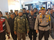 Event Kuliner Cap Go Meh di Solo Kembali Tuai Penolakan, Ormas Datangi Lokasi Festival