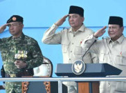 Prabowo Minta Organisasi TNI yang Usang Diganti, Komisi I DPR RI Setuju