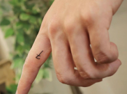 Seniman Tato Ungkap Motif Tato BTS tak akan Dibuat untuk Orang Lain