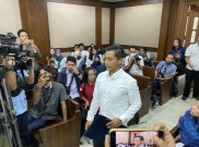 Menyerahkan Diri, DPO PPLN Kuala Lumpur Langsung Jalani Sidang di PN Jakpus 
