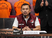 Polisi Ancam Cabut Izin Tempat Hiburan yang Terlibat dalam Peredaran Narkoba