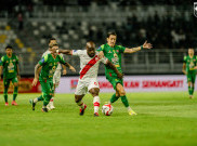 Klasemen Super League 2025/2026 Setelah Persebaya Surabaya Atasi Persis Solo 2-1