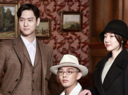 Kisah Cinta Segitiga pada 4 Drama Korea ini Bikin Baper!