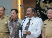 Wilayahnya Jadi Tempat Observasi WNI Lagi, Bupati Natuna: Orang Sehat Kita Terima
