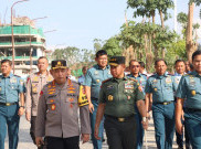 Kapolri Akan Siapkan Penyidik Usut Dugaan Penyelewengan Dana PON Aceh-Sumut