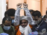Kubu Rizieq Siapkan Pembuktian di Sidang Praperadilan