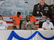 Ditemukan Ganja dan Alat Hisap Sabu, Tio Pakusadewo Pakai Narkoba karena Stroke Ringan