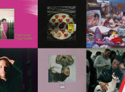 10 Album Favorit yang Telah Keluar Sejauh ini di Tahun 2019
