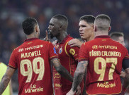 Manajemen Persija secara Intensif Ingatkan Allano Lima agar Tidak Sampai Rugikan Tim