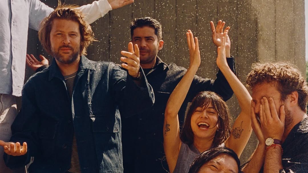 L’Impératrice Perkenalkan Vokalis Baru lewat Single 'Chrysalis', Simak Lirik Lengkapnya