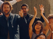 L’Impératrice Perkenalkan Vokalis Baru lewat Single 'Chrysalis', Simak Lirik Lengkapnya