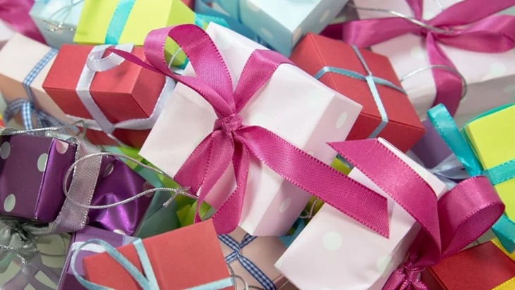 5 Rekomendasi Gadget Keren Untuk Hadiah Tahun Baru
