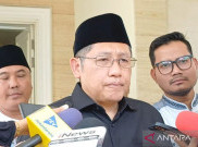 Anas Urbaningrum Ungkap Rahasia di Balik Sosok Suryadharma Ali yang Tak Banyak Orang Tahu