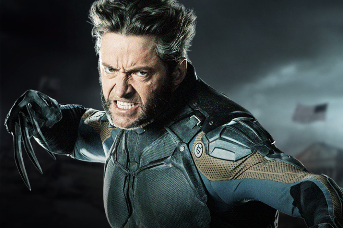 7 Karkter Superhero Terkuat dari Seri X-Men