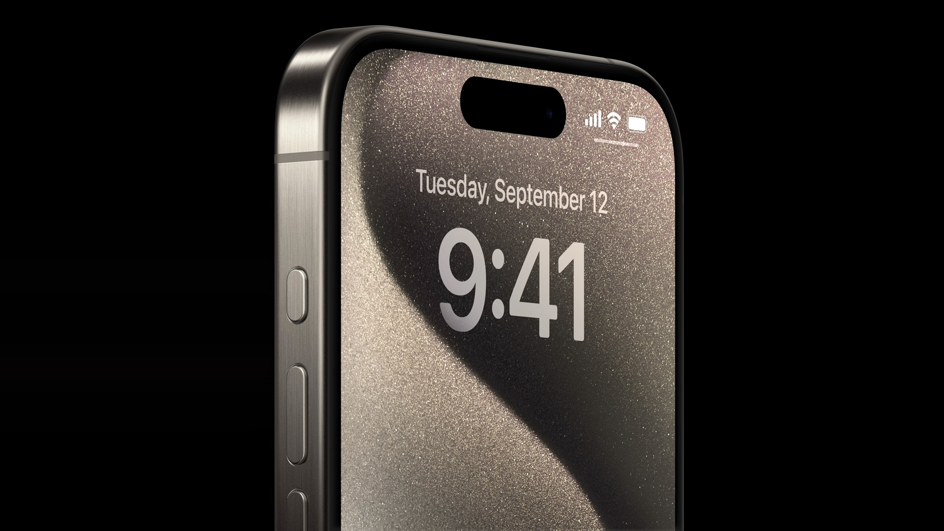 Beragam Fungsi Action Button pada iPhone 15 Pro