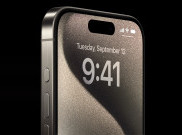 Beragam Fungsi Action Button pada iPhone 15 Pro