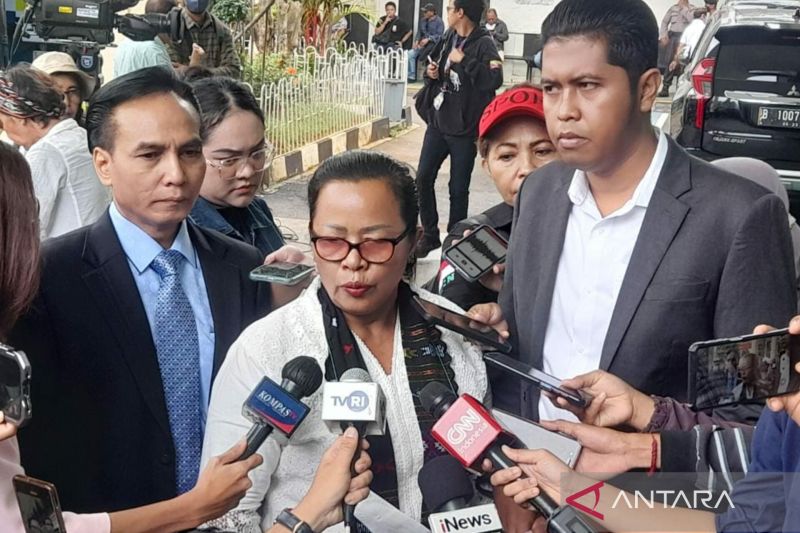 Ibunda Brigadir J: Vonis Mati Ferdy Sambo Sesuai Doa Kami kepada Tuhan