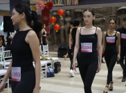 Keragaman Wajah Indonesia dalam Icon Search Indonesia Fashion Week 2025, Representasi Keunikan dan Kekayaan Budaya