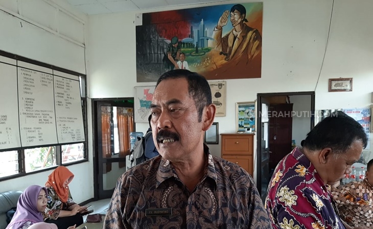 Calon Kepala Daerah Minta Rekomendasi DPP PDIP Lewat Pintu Belakang, FX Rudy: Aku Iki Ora Tau