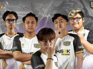 Dewa United Esports Puncaki Klasemen Sementara di ASL Spring 2021