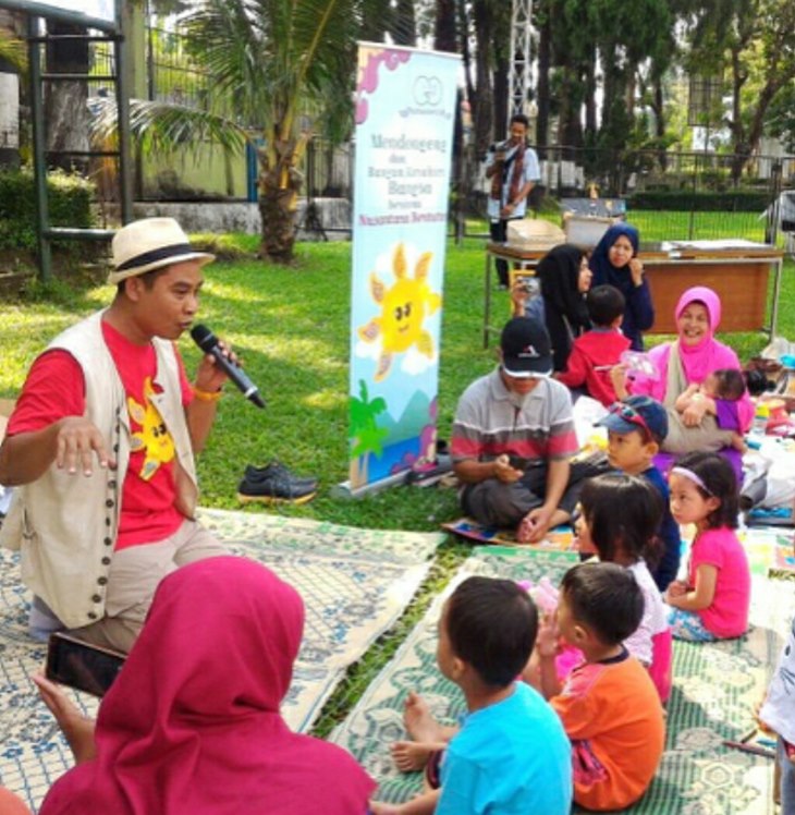 paman gery