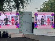 Rangkaian Kegiatan HUT ke-78 RI di Istana Negara